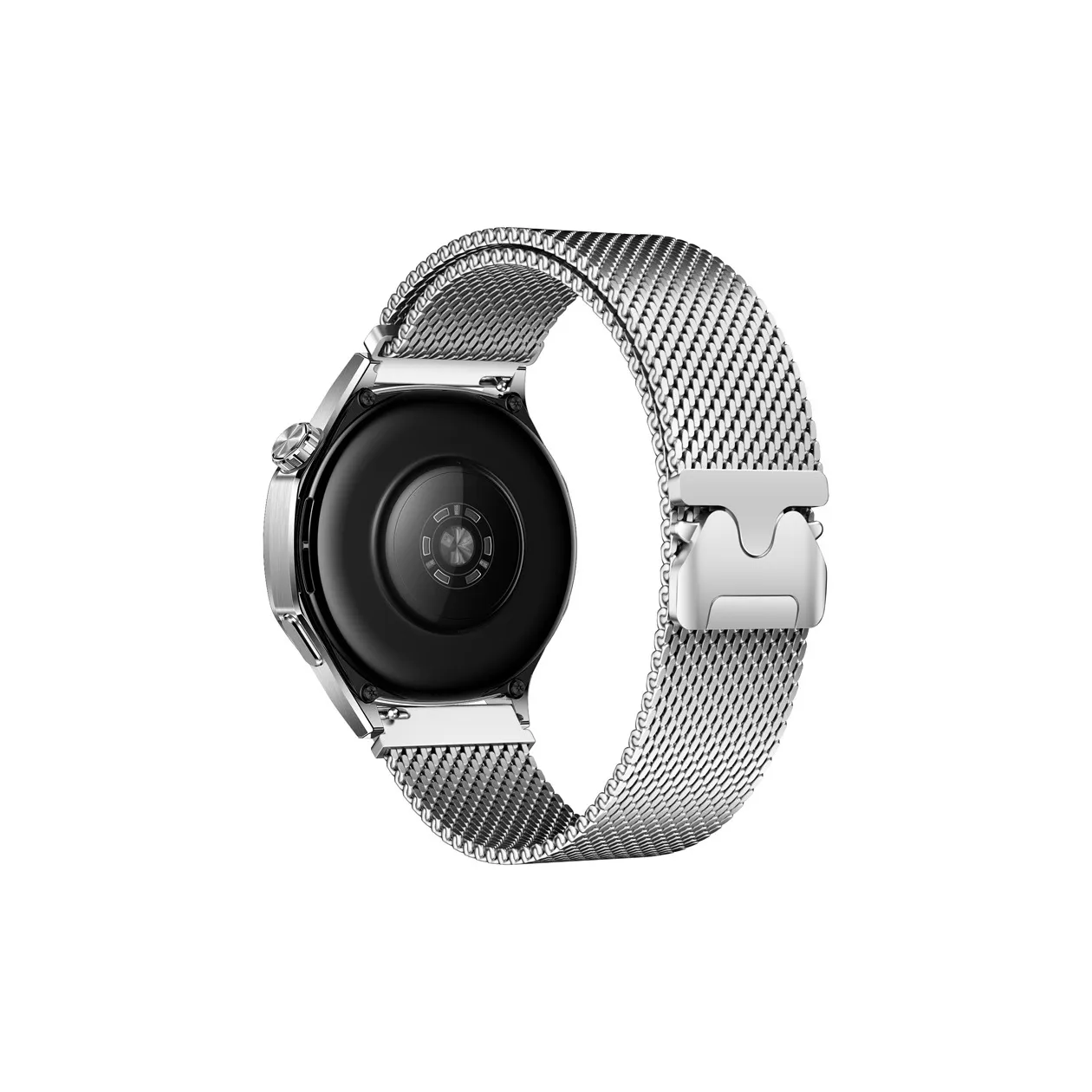 IWabcertoo Strap Apple And Huawei Compatibility Metal