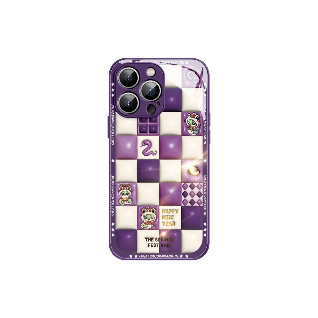 Lingtao Phone Cases