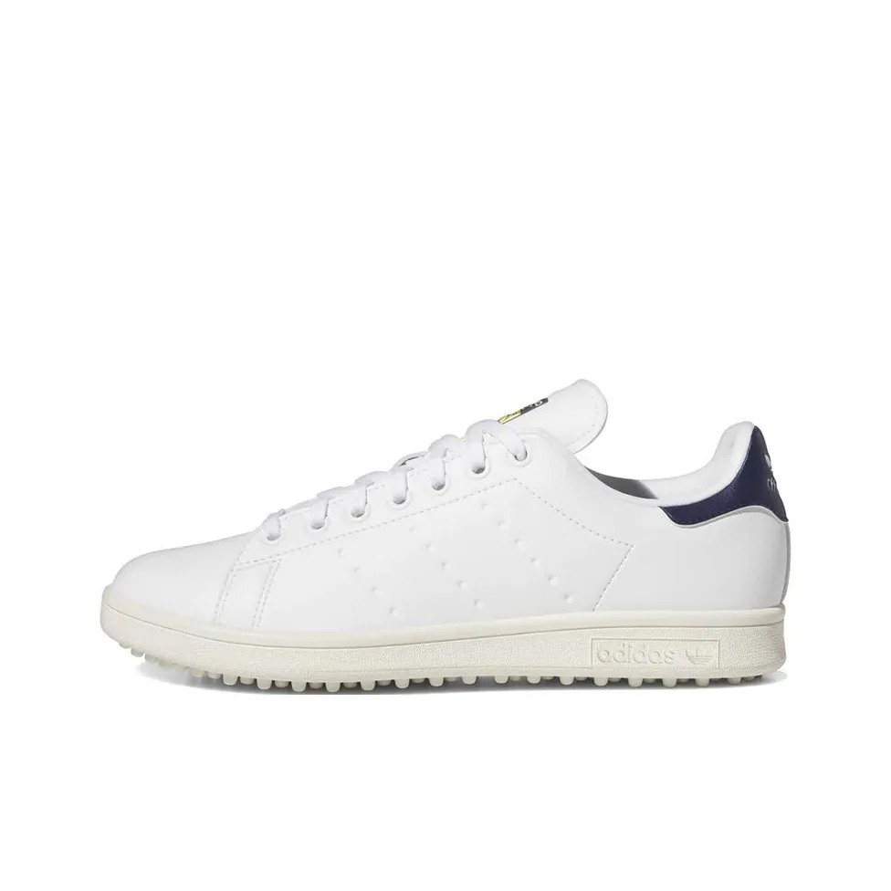Adidas Stan Smith Golf Cloud White Collegiate Navy
