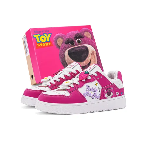Miniso Кроссовки для скейтбординга Low Top Женские