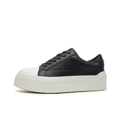 Journey of Inspiration Кроссовки для скейтбординга Low Top Унисекс