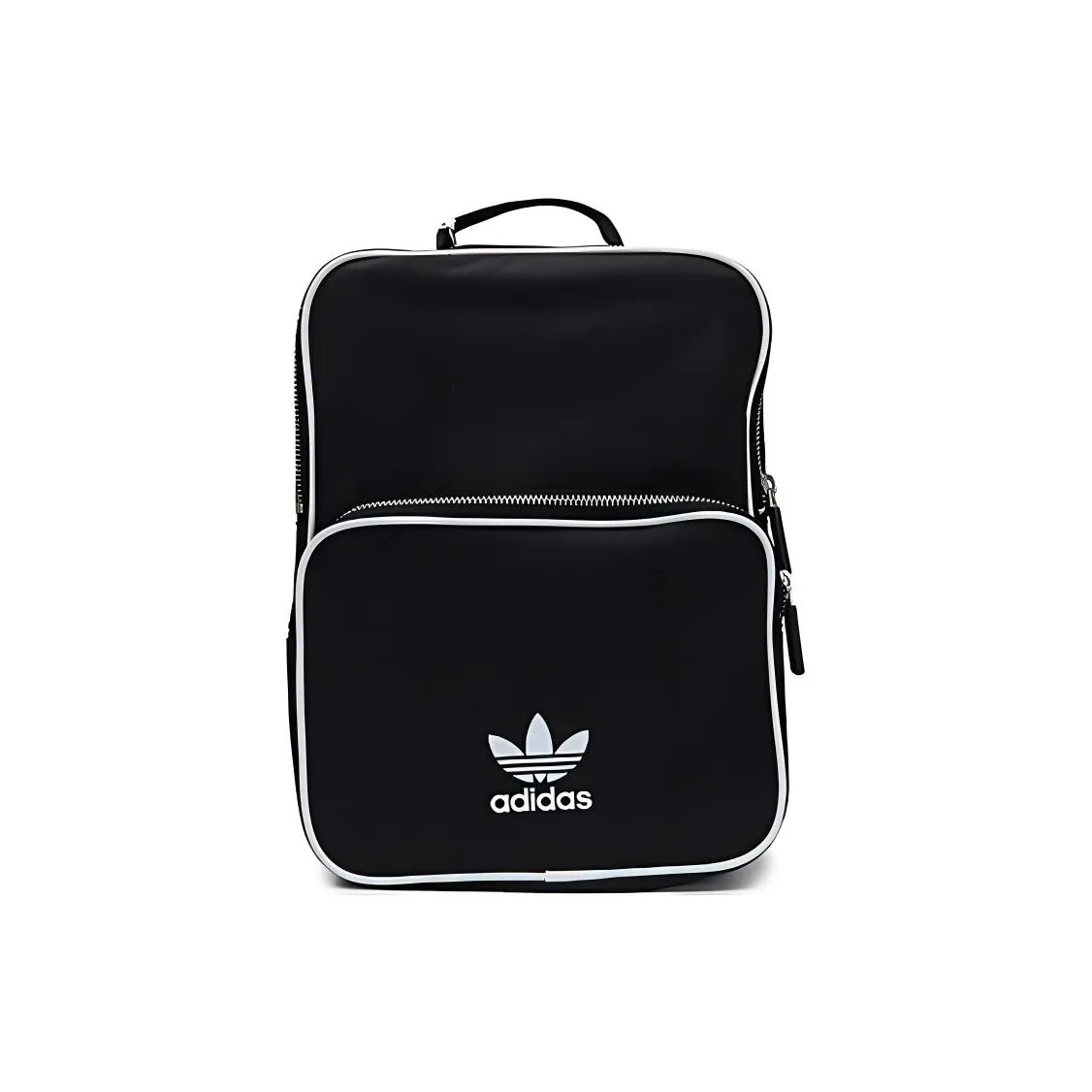 Adidas Originals Полиамид Рюкзак Стандартный Унисекс Черный