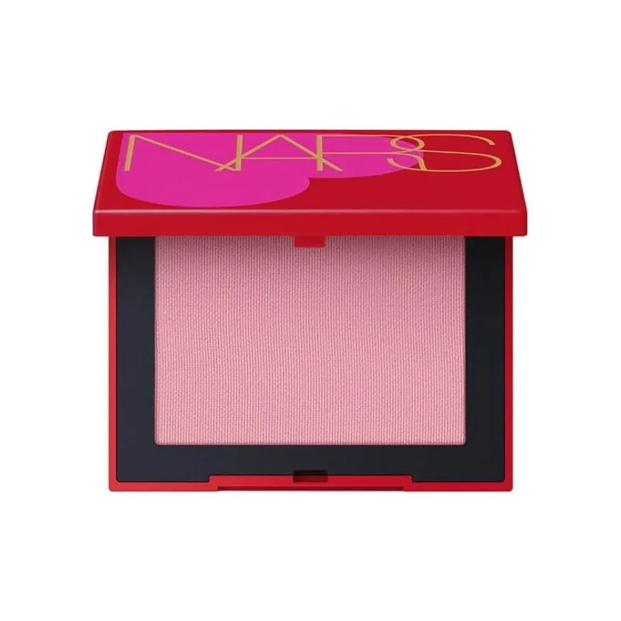 NARS Synchronized Love Limited Edition Blush Easy to Blend Contouring Natural #903A IMPASSIONED #925A CHERISH