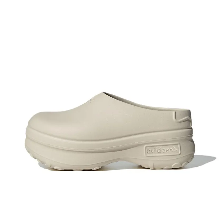 adidas originals AdiFOM Stan Smith Mule Beige Sales's