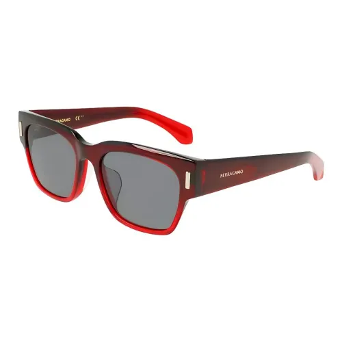 Ferragamo Солнцезащитные очки Унисекс