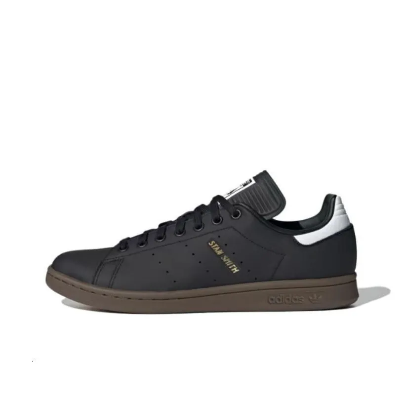 Adidas Stan Smith 'Soccer Influence Pack Black'