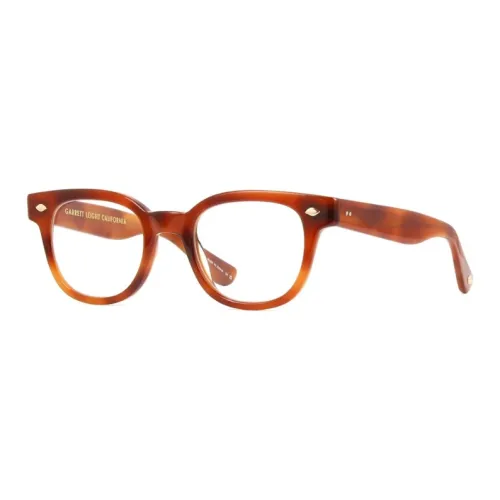 GARRETT LEIGHT Оправы для очков Унисекс