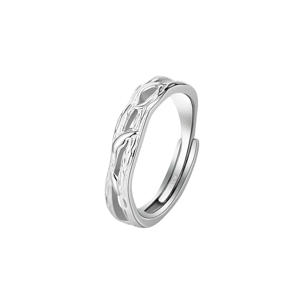 PEAK Rings Unisex