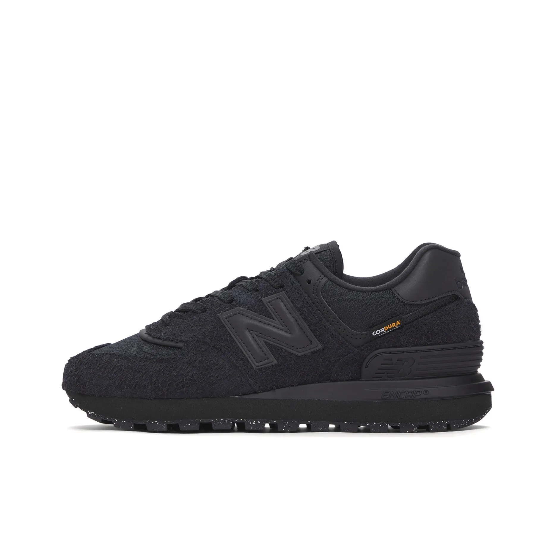New Balance 574 Marblehead Grey Velocity Red Men S Running