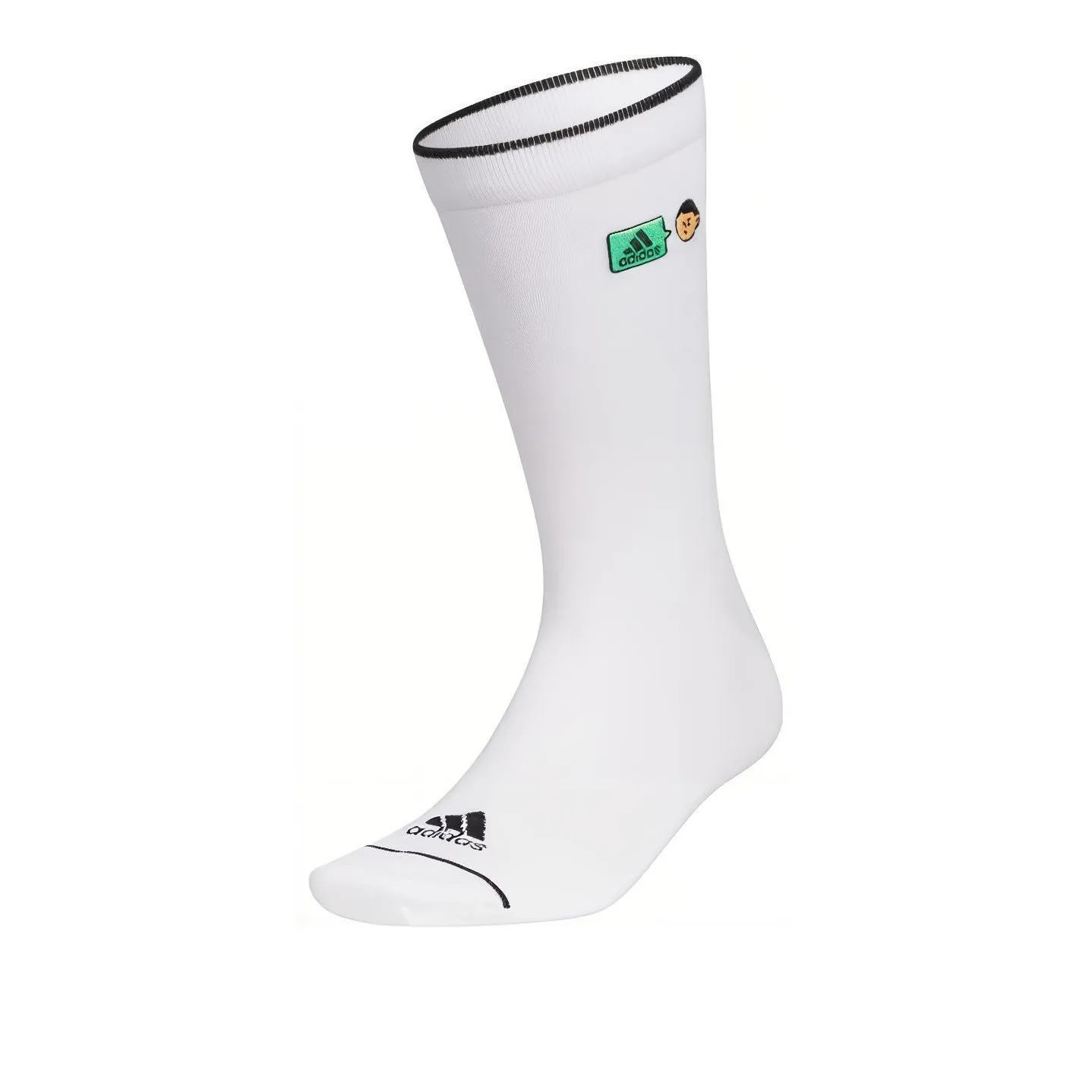 Adidas Unisex Knee high Socks