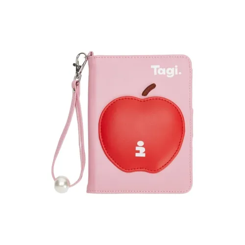 Tagi. Обложки для паспорта Berry Унисекс