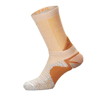 Nike 1 пачка Orange Мужские носки MID до икры