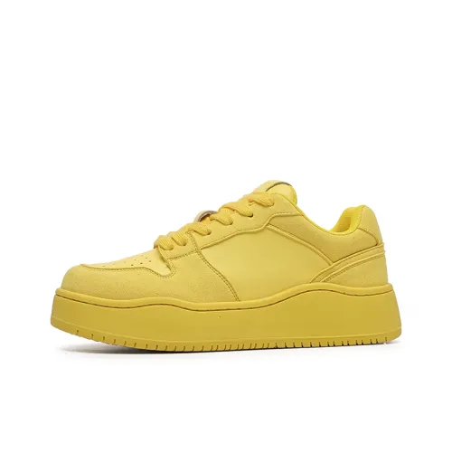 Ignition Кроссовки для скейтбординга Low Top Унисекс
