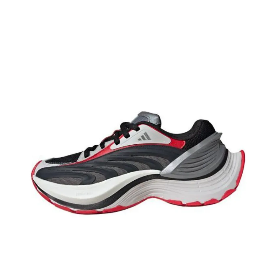 Adidas Xlg Metawave Black Grey Red