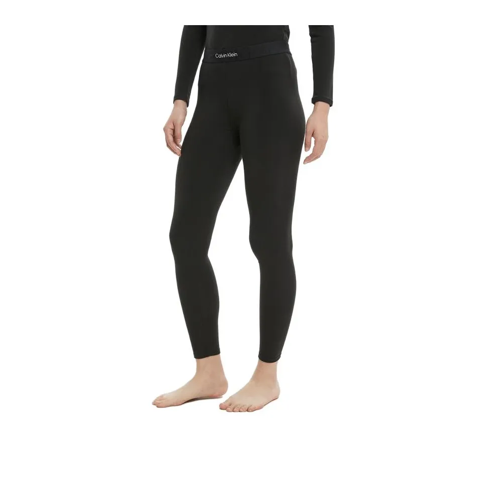 Calvin Klein Женские Термобрюки