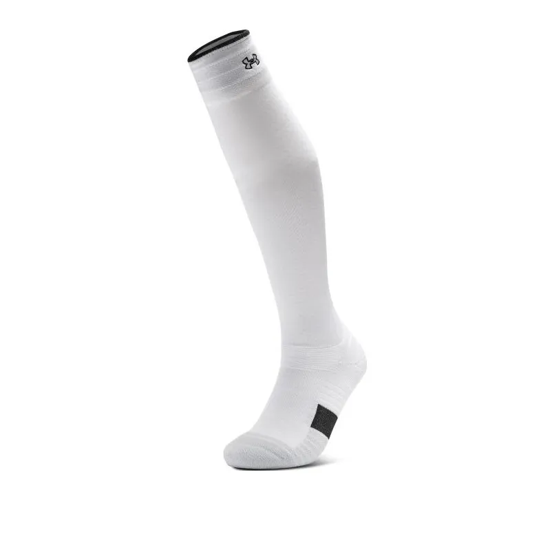 Носки для ног Under Armour High женские 1 упаковка белые