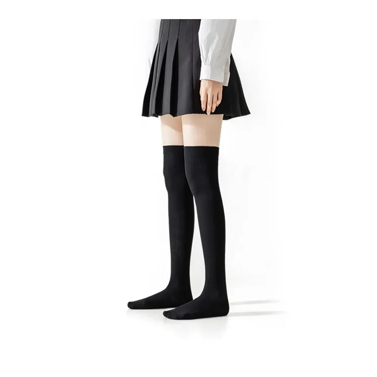 SHIWAJI Носки для бедра женские