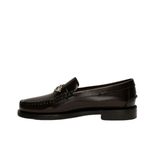 Sebago Лоферы Коричневый Мужские