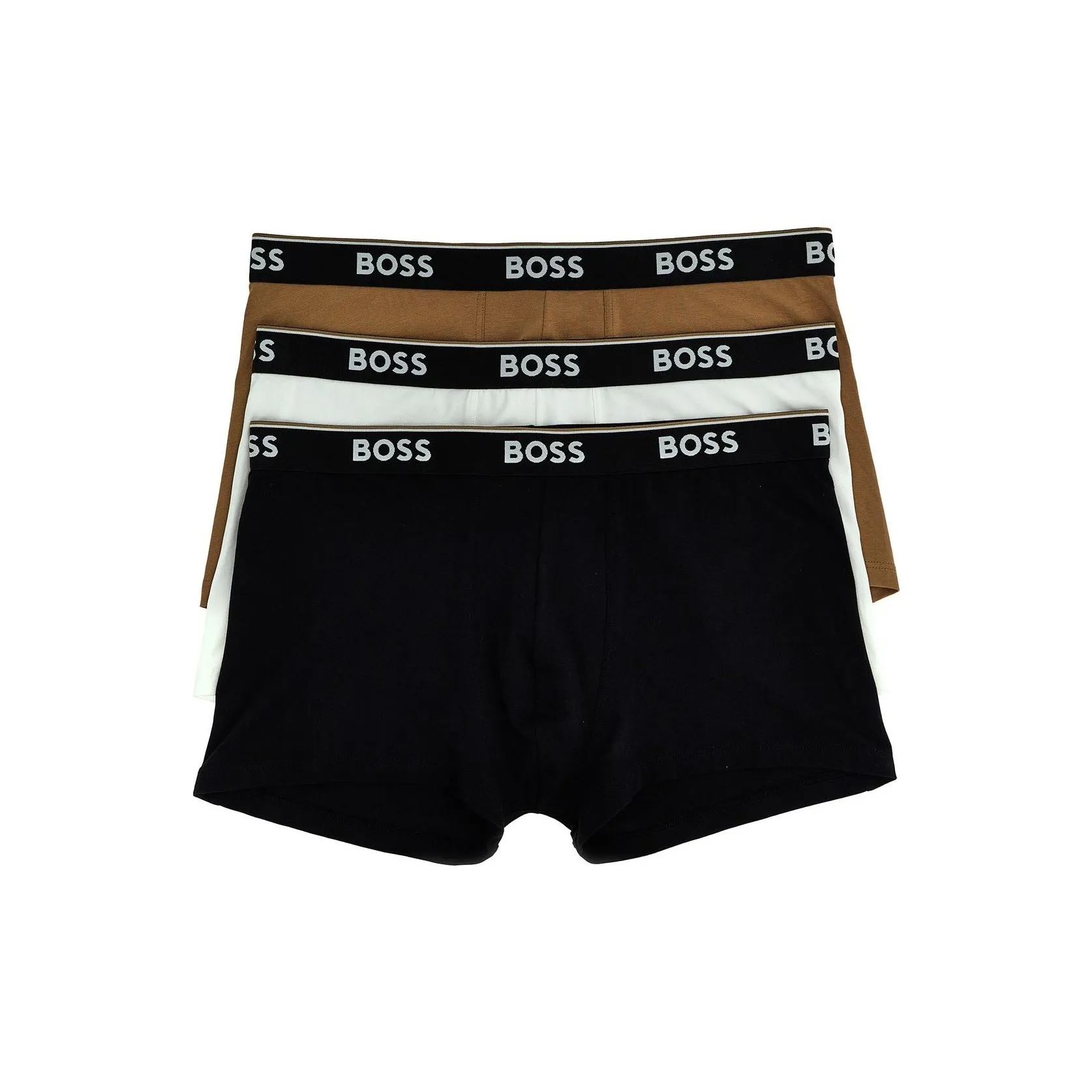 Hugo Boss Трусы Мужские упаковка из 3 штук