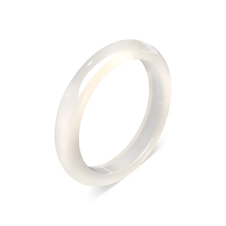 Yagu Jade Bangles Women's