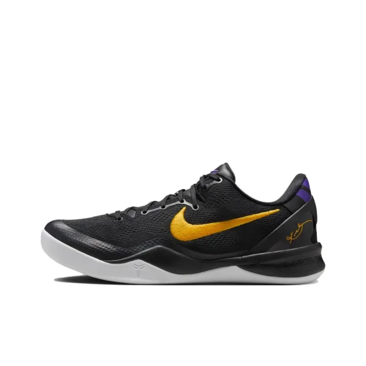 The Legacy of Kobe Bryant: a Deep Dive into star Nike
