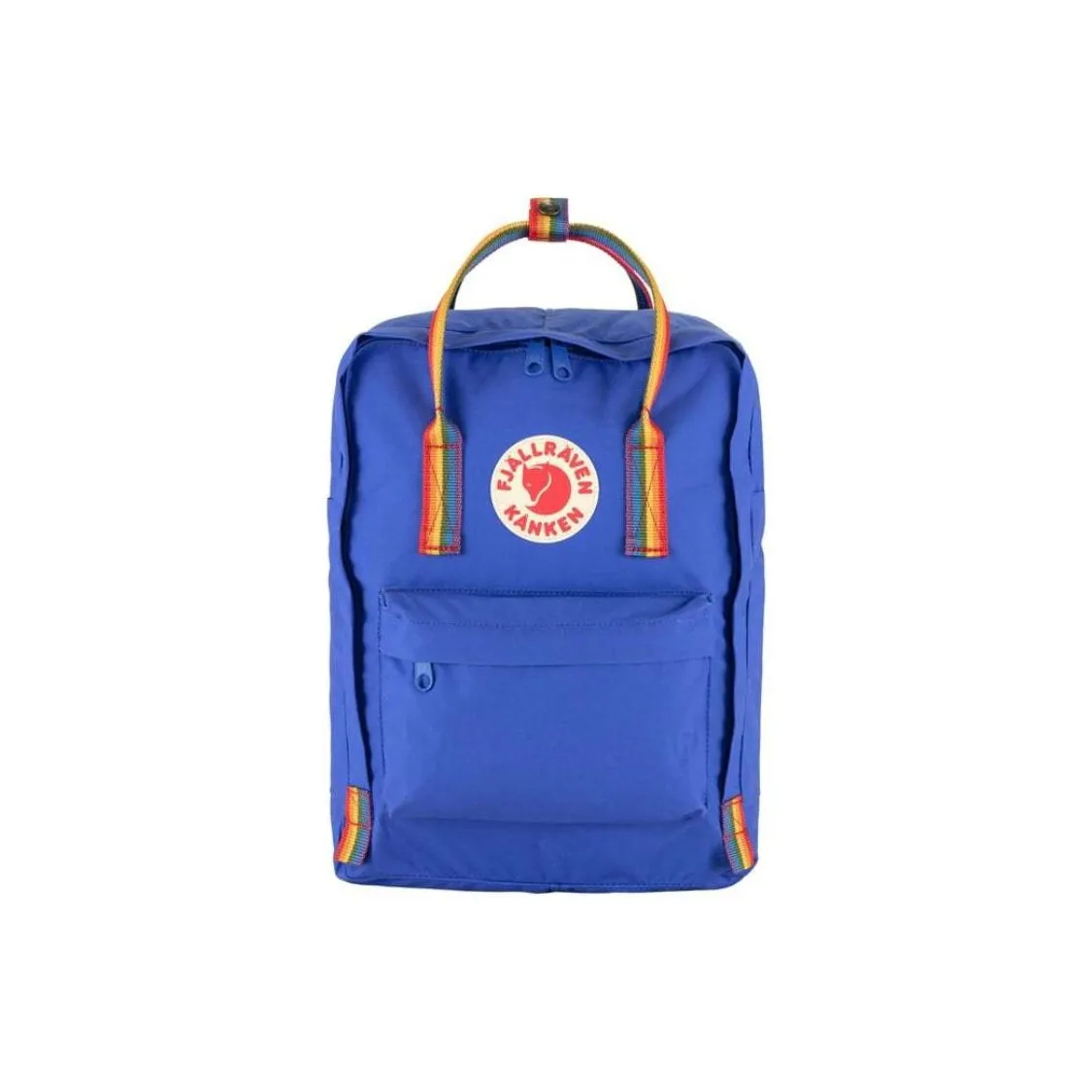 Fjallraven Kanken 16L Backpacks Ethenyl Cobalt Blue Unisex