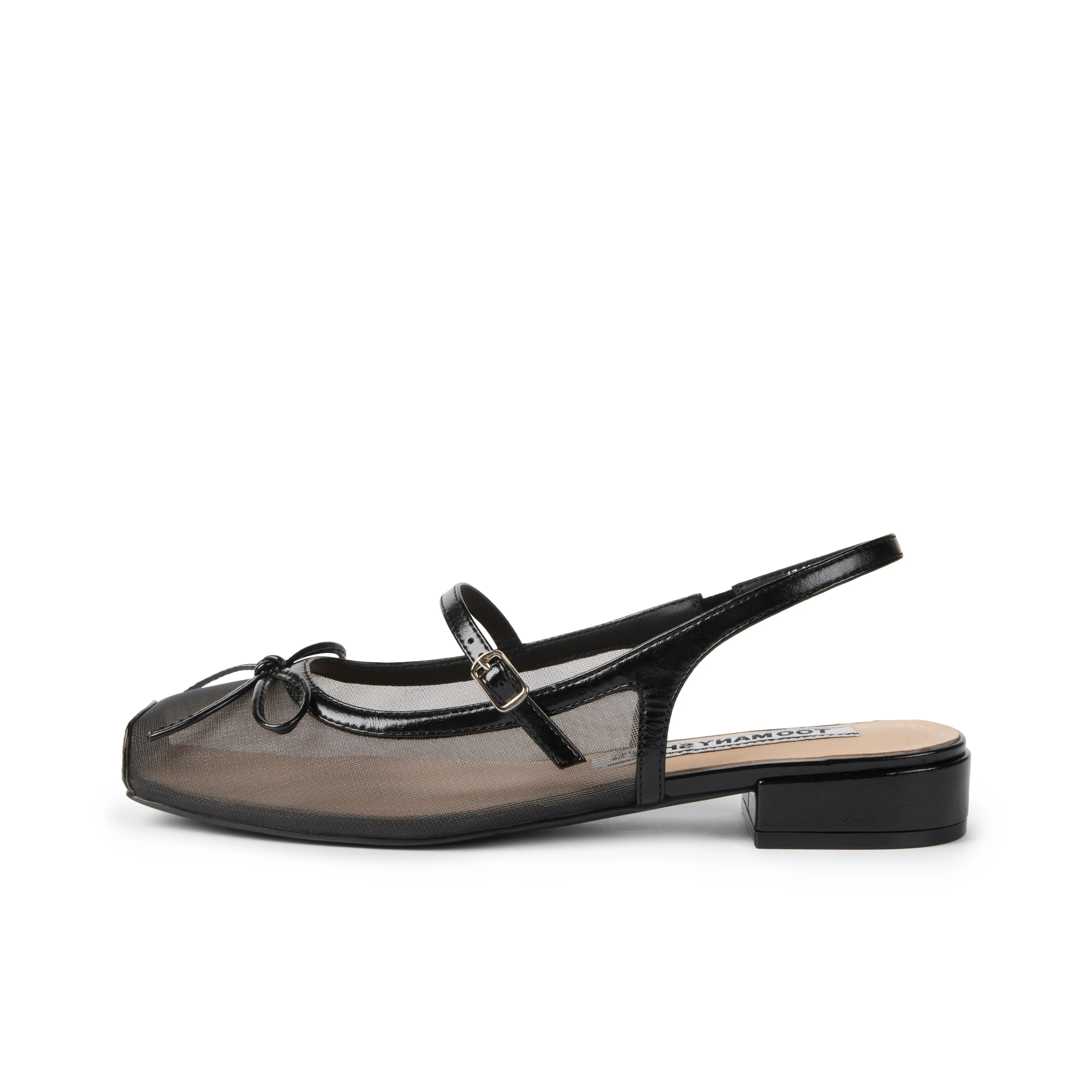 TOOMANYSHOES Модный Melody Женские повседневные туфли 2 см Женские