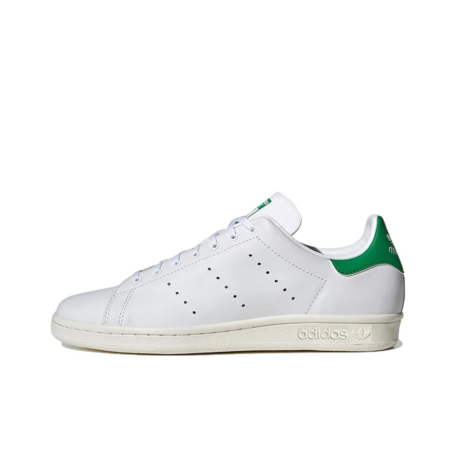 Adidas Originals Stan Smith Скейтборд Кроссовки Низкие Унисекс