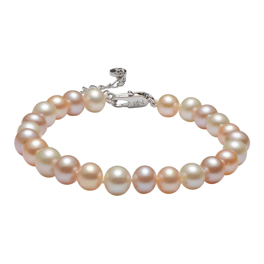 GN PEARL Freshwater Pearl Bracelets Women's
