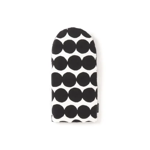 MARIMEKKO Полиэстер, Хлопок Перчатки Унисекс