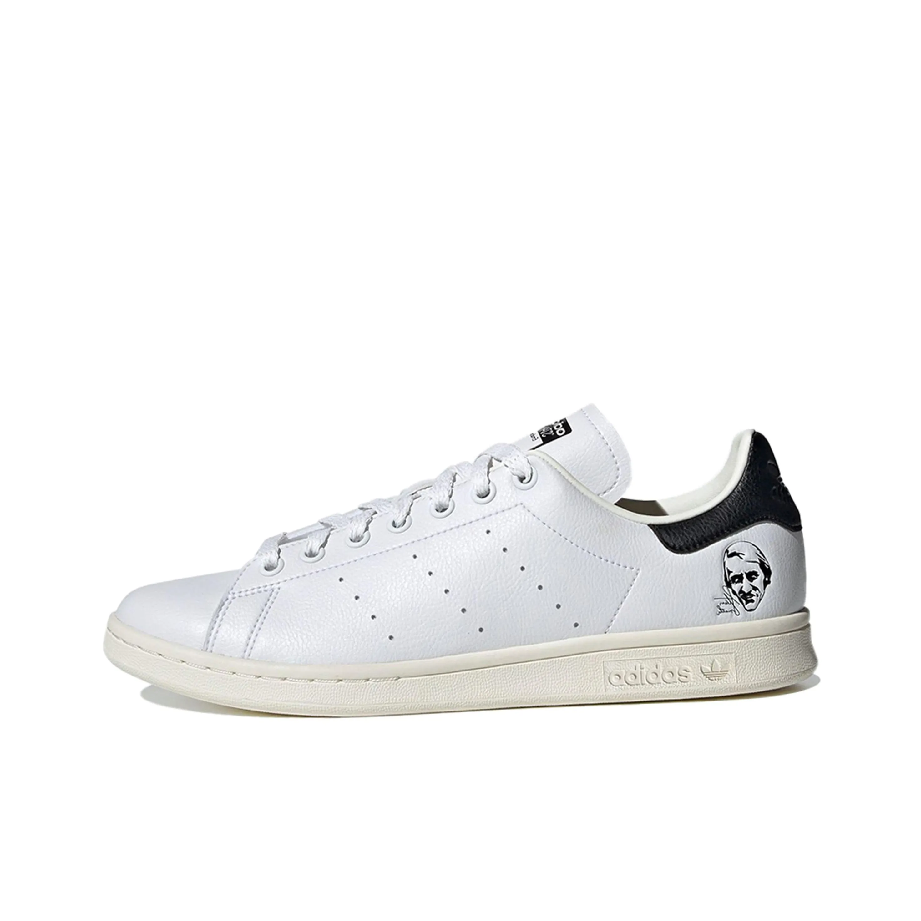 Adidas Stan Smith 'Off White Black'