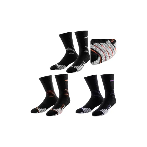 Spalding Унисекс Баскетбольные носки
