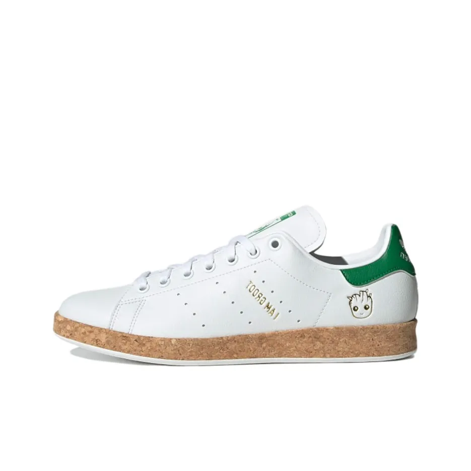 Adidas Marvel X Stan Smith 'I Am Groot'