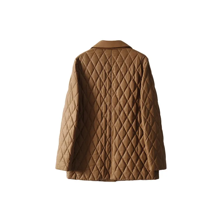 Kele Coco Leather Jacket Women's