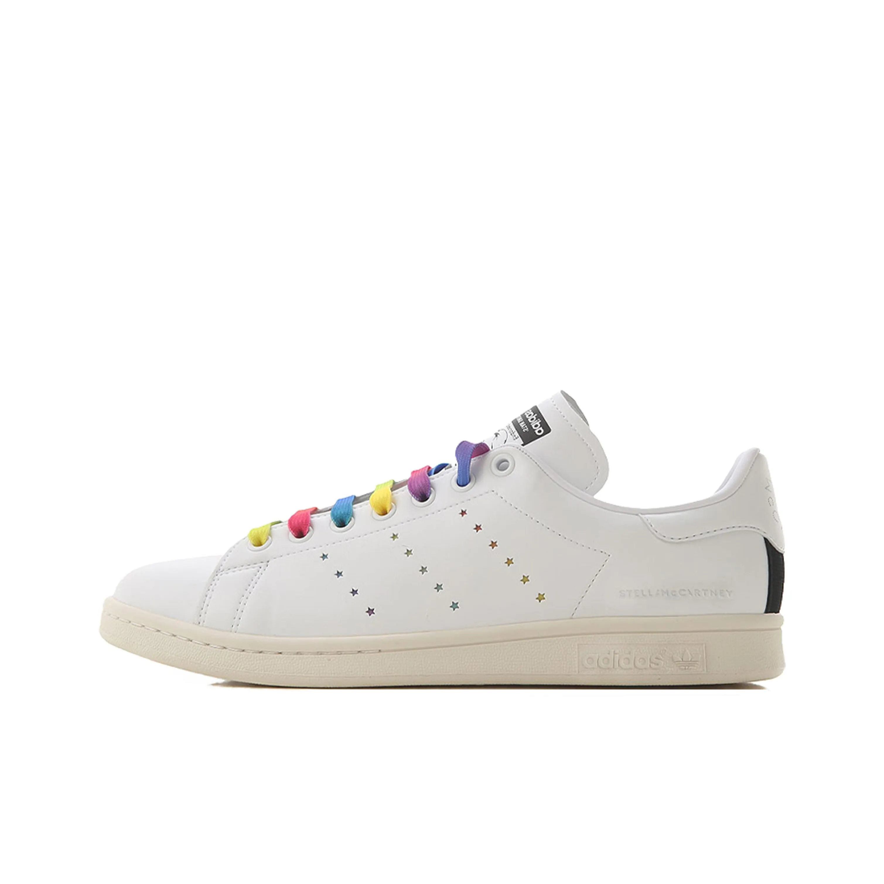 Adidas Originals Stan Smith Vegan Stella McCartney White