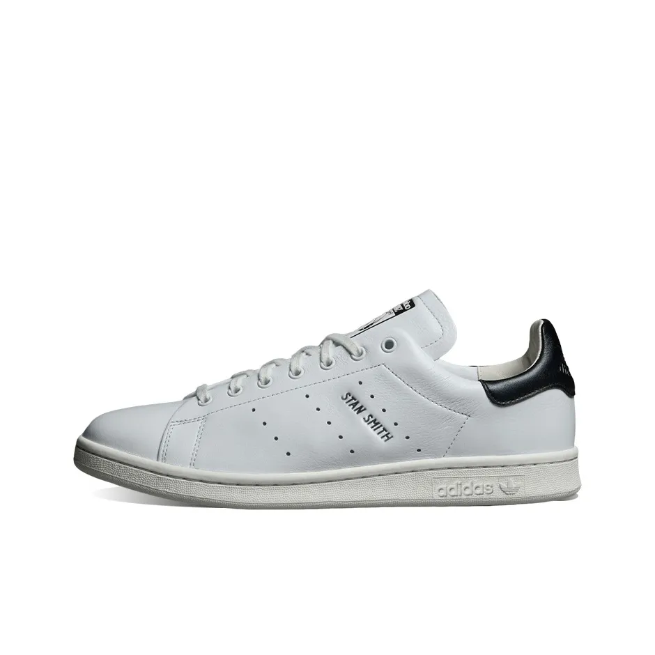Adidas Stan Smith Lux 'White Black'