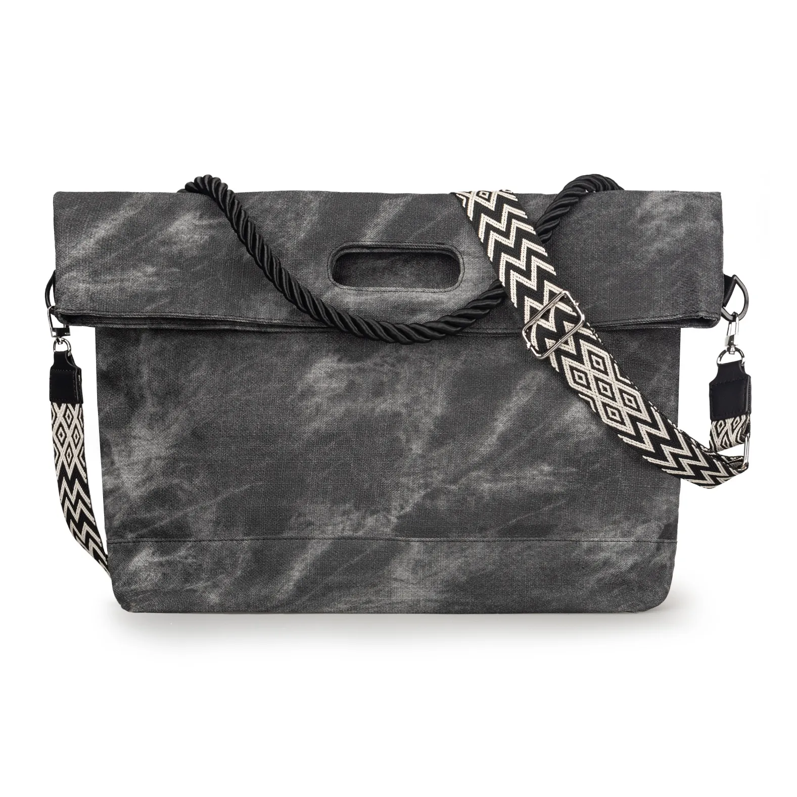 TAKI Сумки через плечо Унисекс