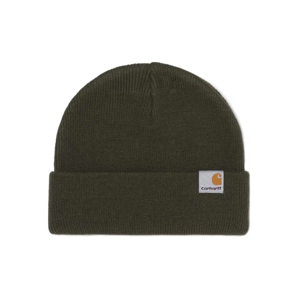 Carhartt WIP Акриловые шапки-бини унисекс разноцветные