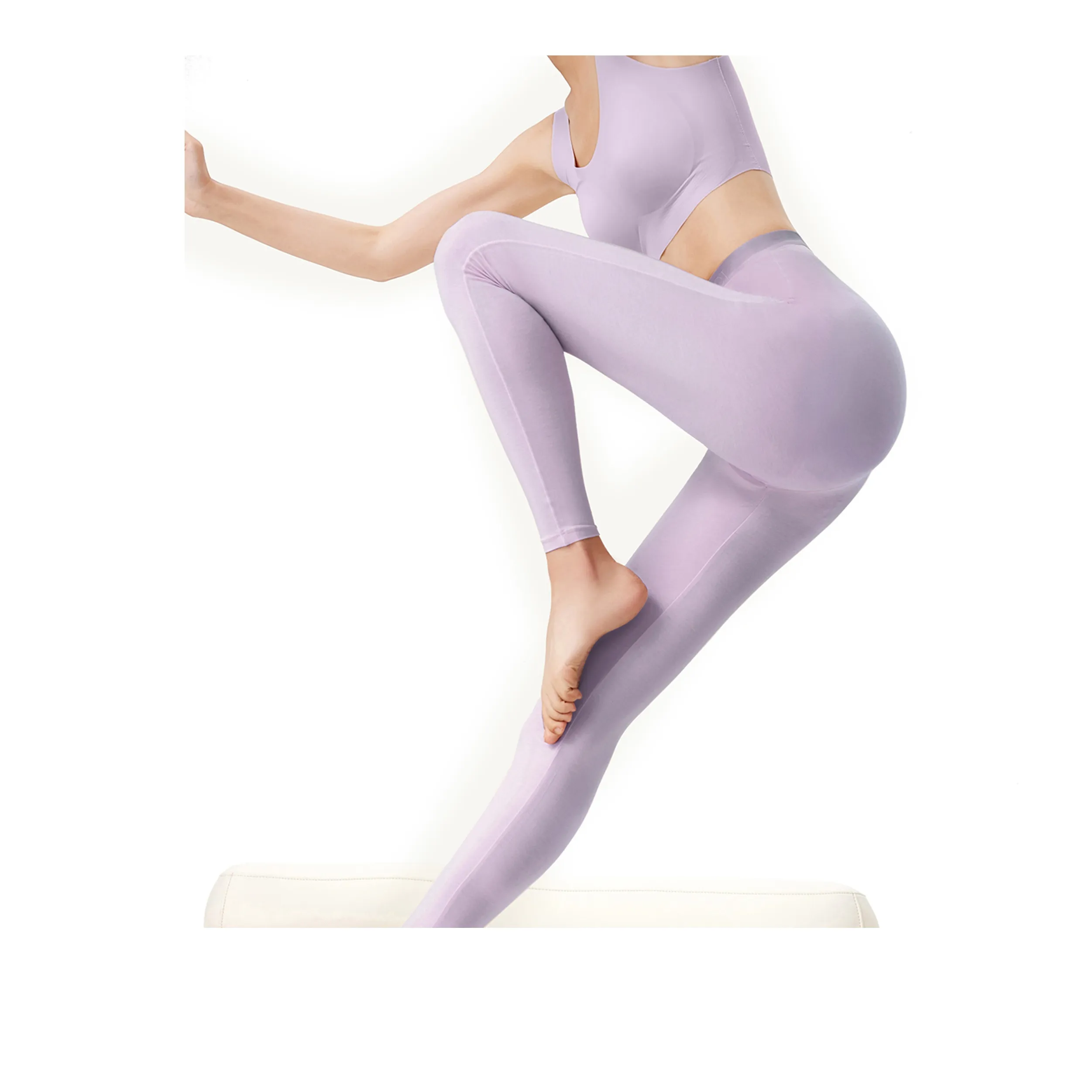Crabsecret Thermal Pants Women's