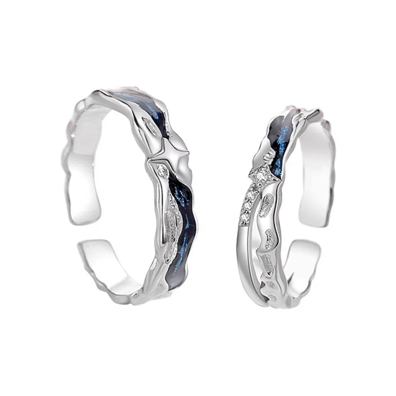 VAN GOGH Кольца Унисекс