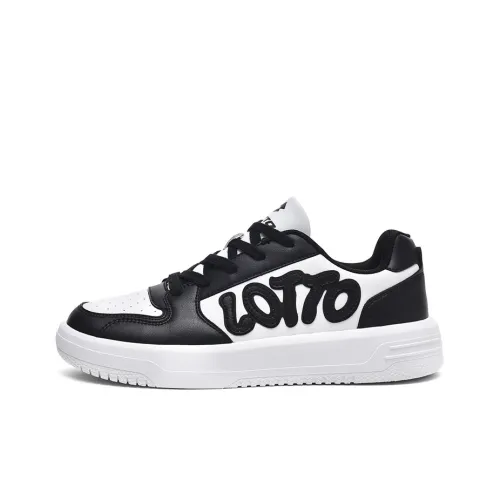 LOTTO Кроссовки для скейтбординга Low Top Мужские