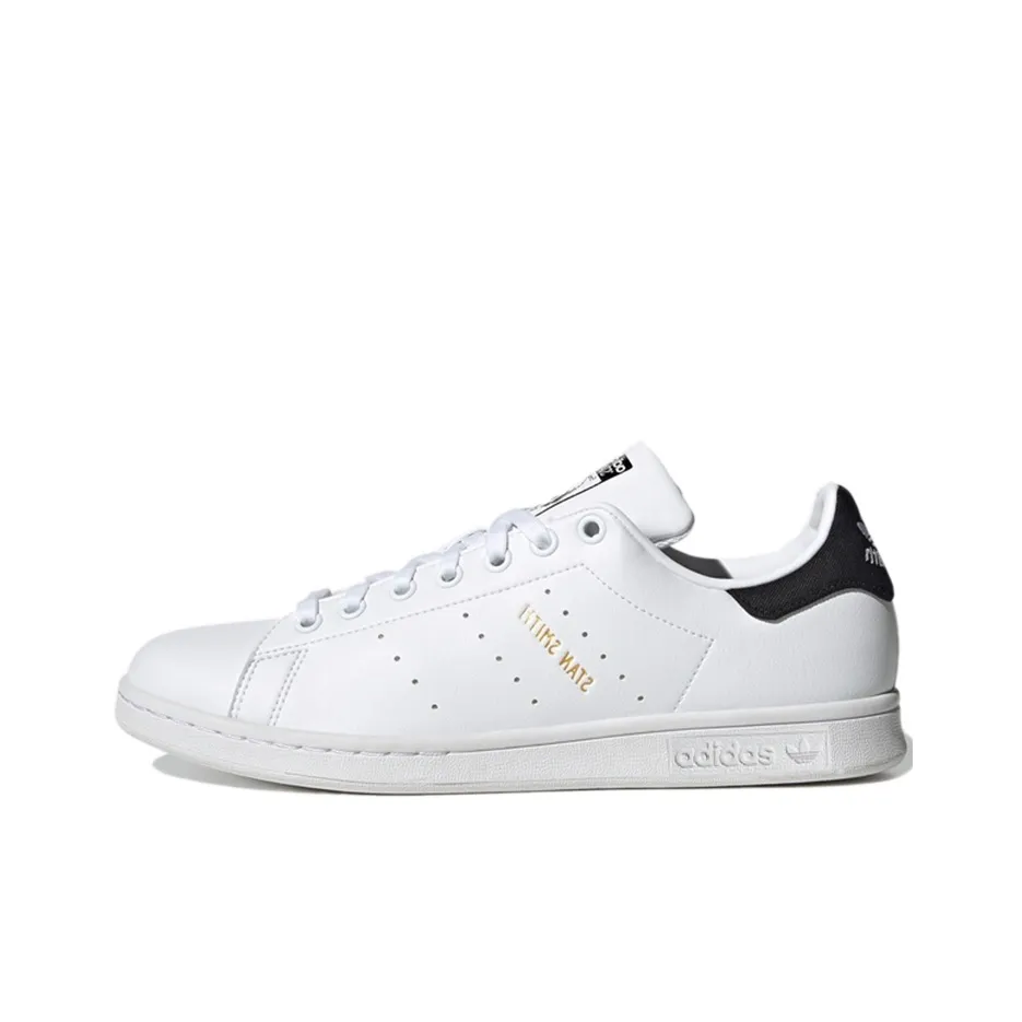 Adidas Originals Stan Smith Shoes 'Cloud White Black'