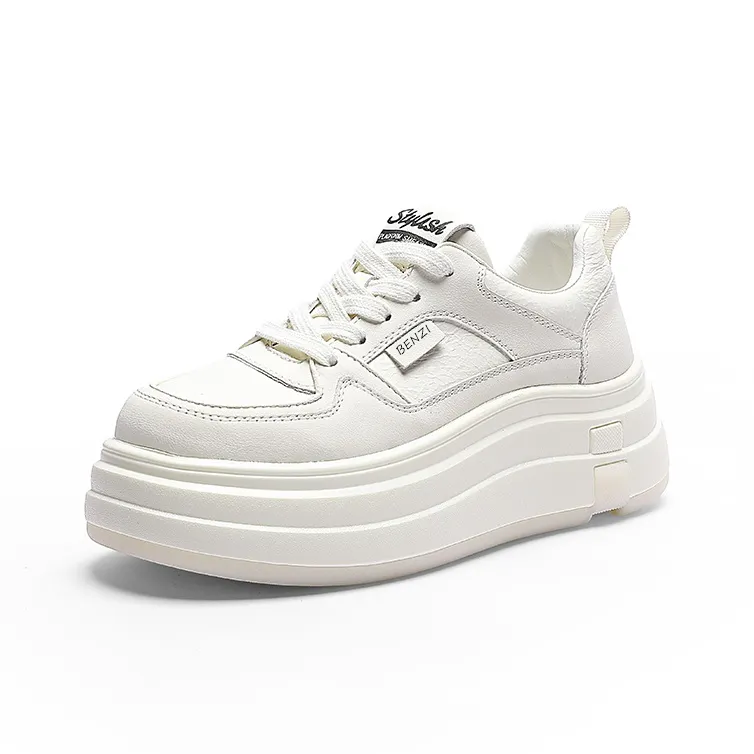 BENZI Низкие кроссовки для скейтбординга женские