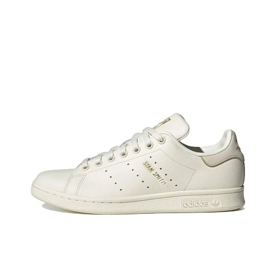 Adidas Originals Stan Smith Скейтборд Кроссовки Низкие Женские