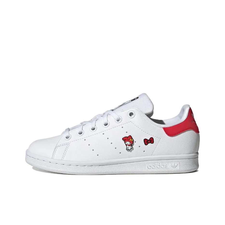 Adidas Originals Stan Smith Gs