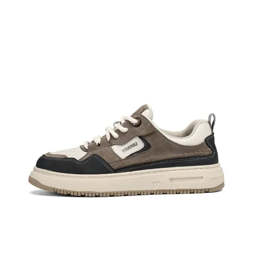Eminu Кроссовки для скейтбординга Low Top Унисекс