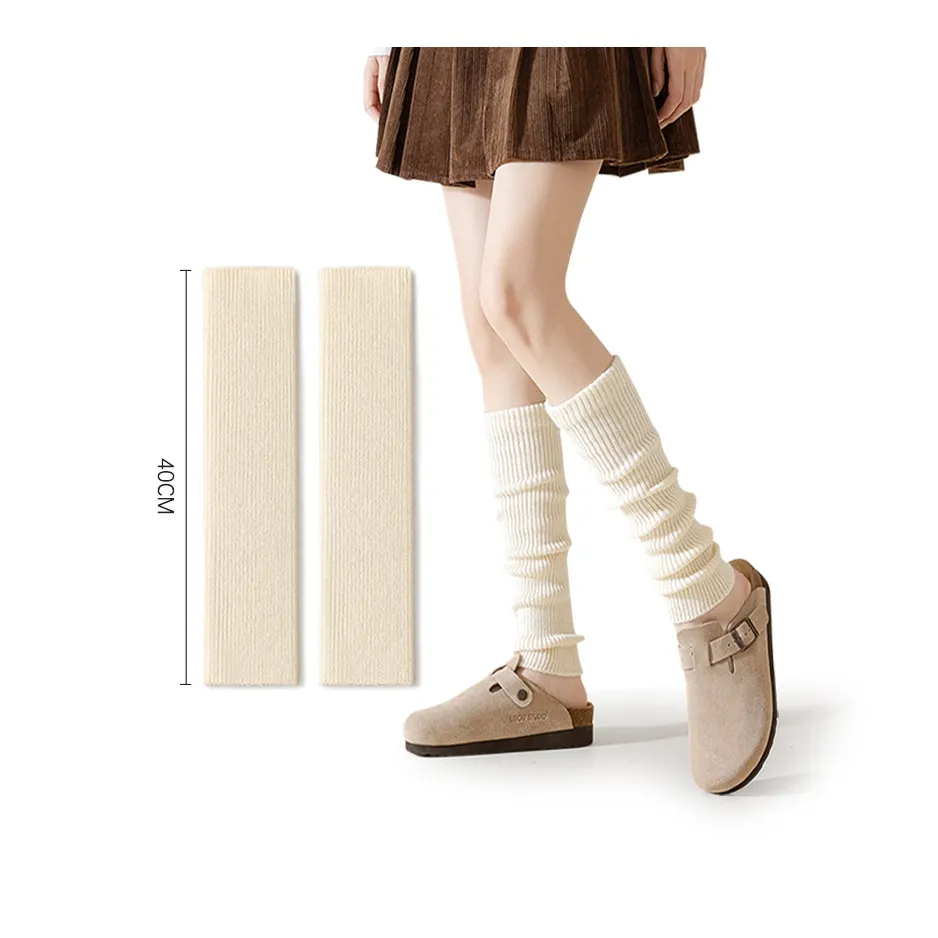 SHIWAJI Knee-High Socks Women's 1 Pack