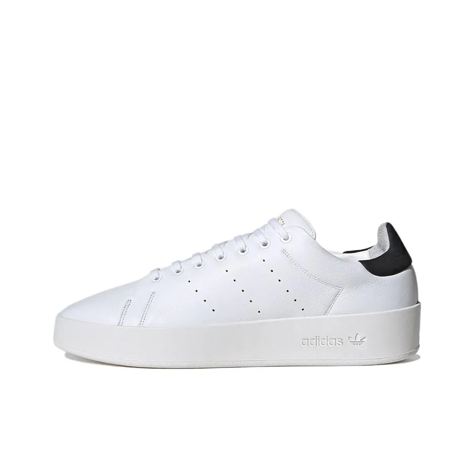 Adidas Originals Stan Smith Recon White Black