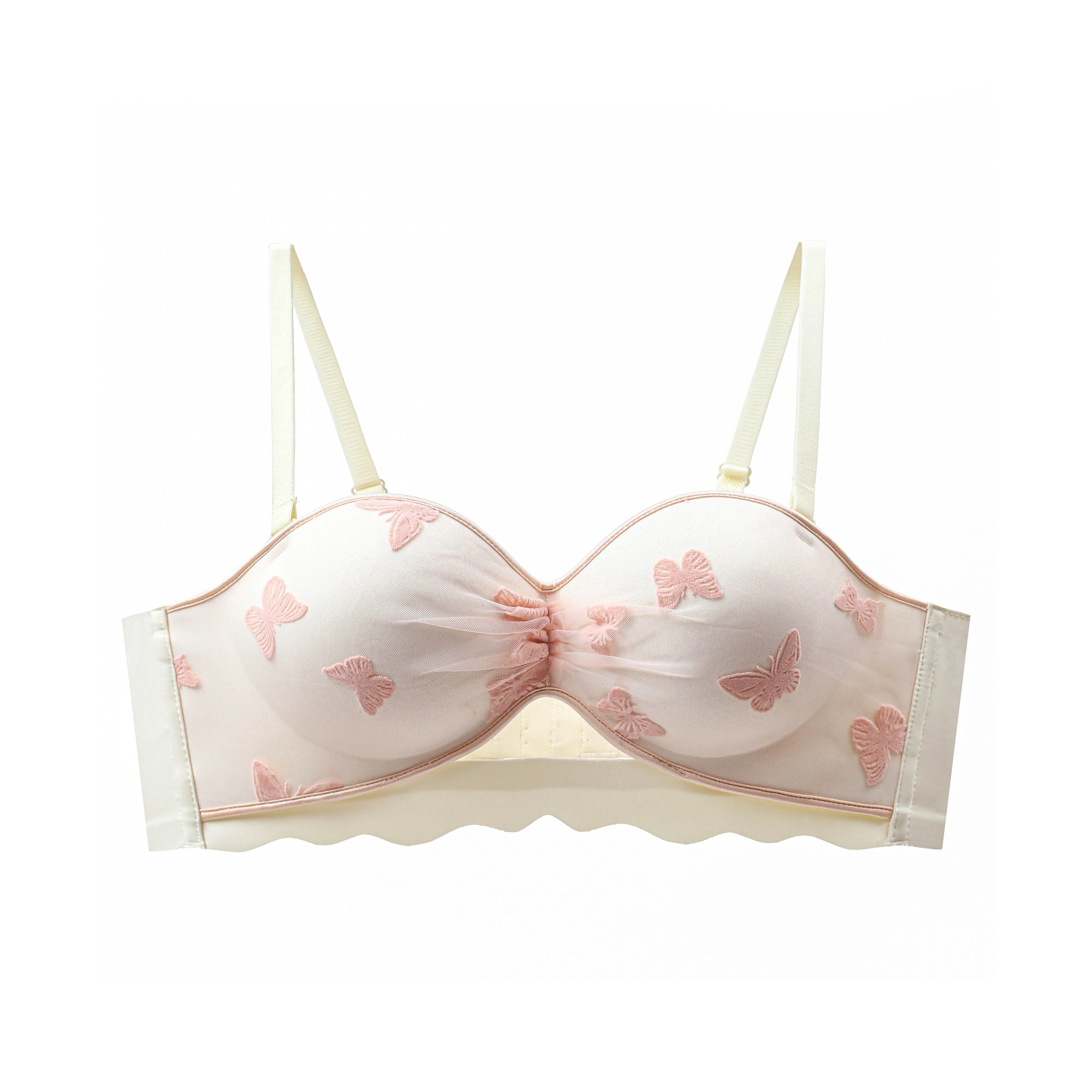 MIIOW Женские бюстгальтеры