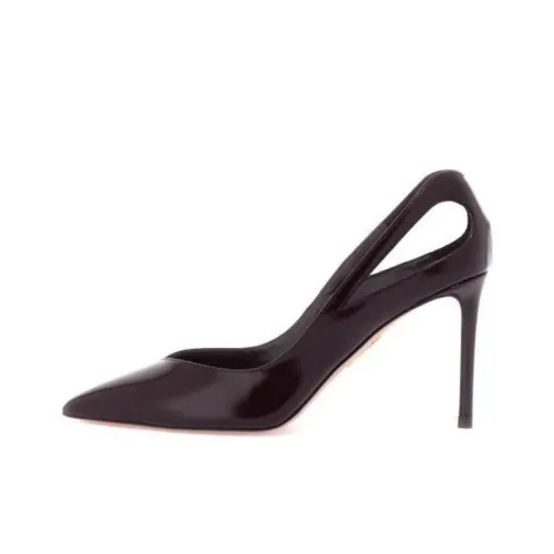AQUAZZURA Высокие каблуки Женские
